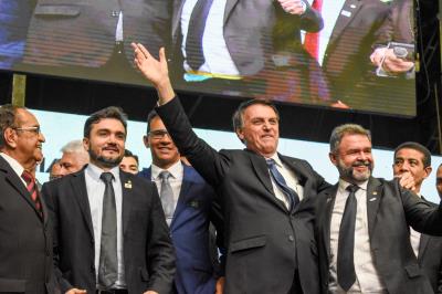 108 da Assembléia de Deus do Brasil