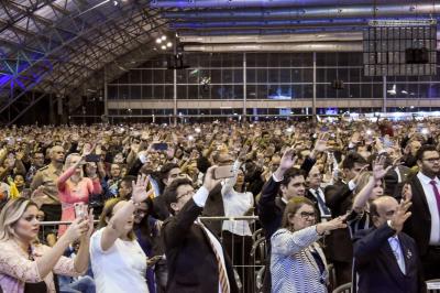108 da Assembléia de Deus do Brasil
