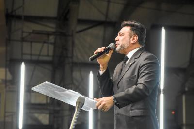 108 da Assembléia de Deus do Brasil