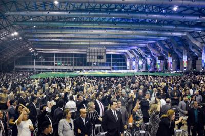 108 da Assembléia de Deus do Brasil