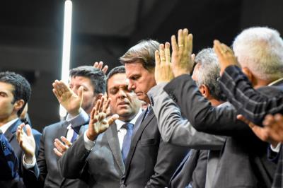 108 da Assembléia de Deus do Brasil