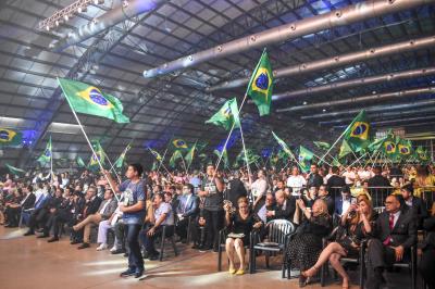 108 da Assembléia de Deus do Brasil