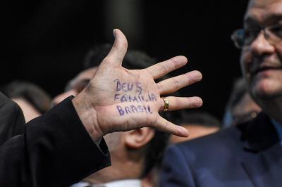 108 da Assembléia de Deus do Brasil