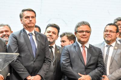 108 da Assembléia de Deus do Brasil