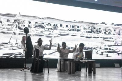 108 da Assembléia de Deus do Brasil