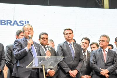 108 da Assembléia de Deus do Brasil
