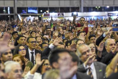 108 da Assembléia de Deus do Brasil