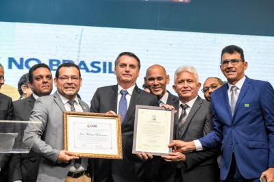 108 da Assembléia de Deus do Brasil