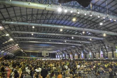 108 da Assembléia de Deus do Brasil