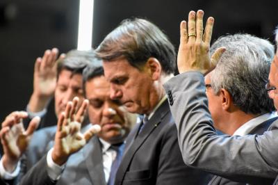 108 da Assembléia de Deus do Brasil