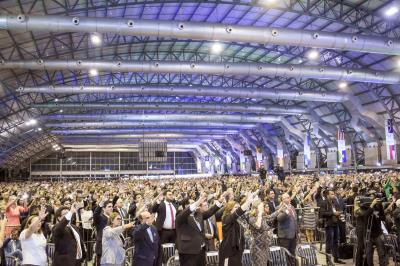 108 da Assembléia de Deus do Brasil