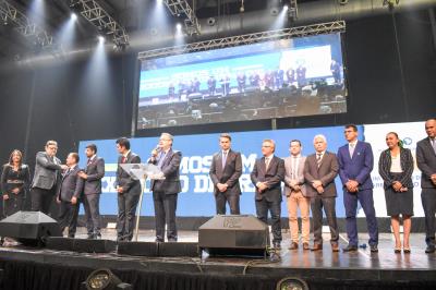 108 da Assembléia de Deus do Brasil