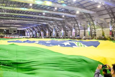 108 da Assembléia de Deus do Brasil