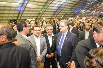 108 da Assembléia de Deus do Brasil