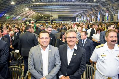 108 da Assembléia de Deus do Brasil