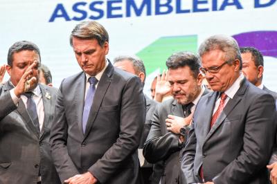 108 da Assembléia de Deus do Brasil