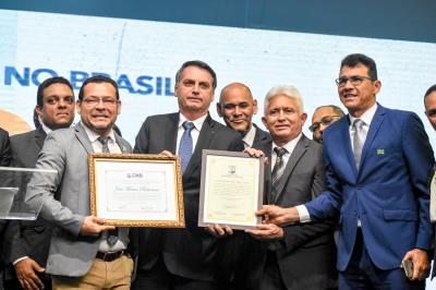 108 da Assembléia de Deus do Brasil