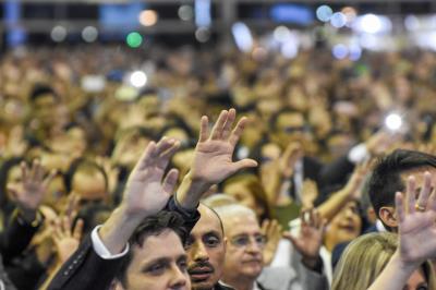 108 da Assembléia de Deus do Brasil
