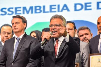 108 da Assembléia de Deus do Brasil