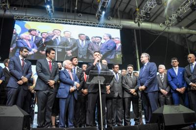 108 da Assembléia de Deus do Brasil