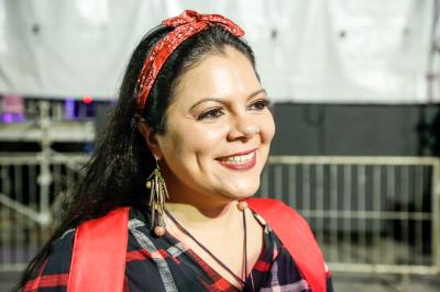 Mostra Cultural movimenta a Praça dos Estivadores no primeiro sábado do Arraiá da Capitá