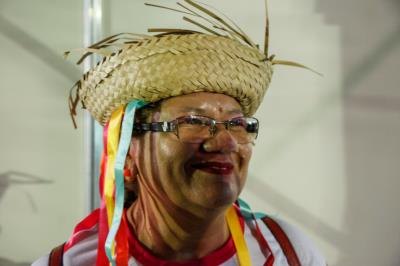 Mostra Cultural movimenta a Praça dos Estivadores no primeiro sábado do Arraiá da Capitá