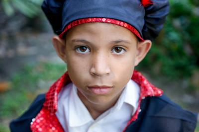 Primeiros Pássaros Juninos se apresentam no Museu Paraense Emílio Goeldi