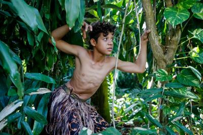 Primeiros Pássaros Juninos se apresentam no Museu Paraense Emílio Goeldi