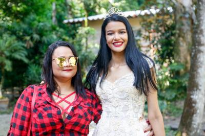 Primeiros Pássaros Juninos se apresentam no Museu Paraense Emílio Goeldi