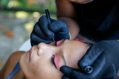 Primeiros Pássaros Juninos se apresentam no Museu Paraense Emílio Goeldi