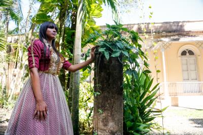 Primeiros Pássaros Juninos se apresentam no Museu Paraense Emílio Goeldi