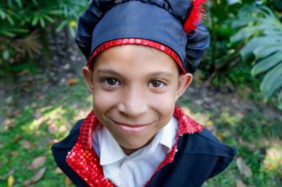 Primeiros Pássaros Juninos se apresentam no Museu Paraense Emílio Goeldi