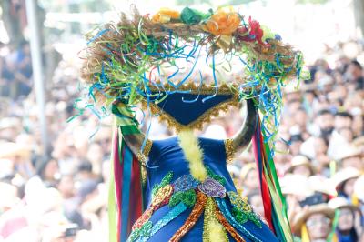 Tradicional Arrastão do Pavulagem integra programação do Arraiá da Capitá