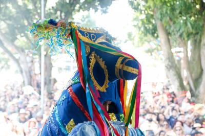 Tradicional Arrastão do Pavulagem integra programação do Arraiá da Capitá