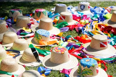 Tradicional Arrastão do Pavulagem integra programação do Arraiá da Capitá