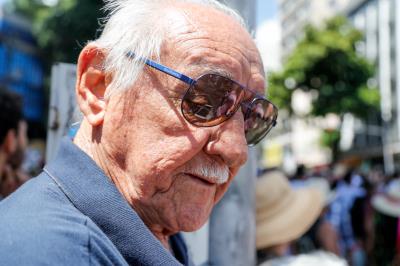 Tradicional Arrastão do Pavulagem integra programação do Arraiá da Capitá