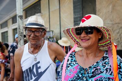 Tradicional Arrastão do Pavulagem integra programação do Arraiá da Capitá