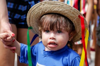 Tradicional Arrastão do Pavulagem integra programação do Arraiá da Capitá