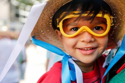 Tradicional Arrastão do Pavulagem integra programação do Arraiá da Capitá