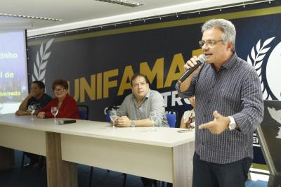 Prefeitura de Belém faz acolhimento de cerca de 400 novos servidores da Sesma