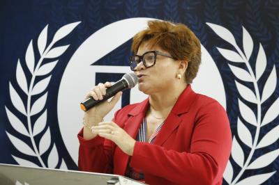 Prefeitura de Belém faz acolhimento de cerca de 400 novos servidores da Sesma