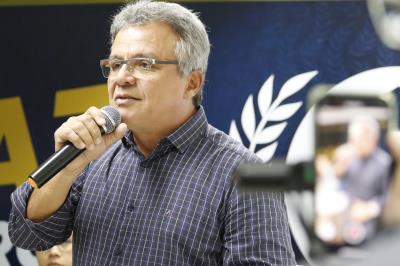 Prefeitura de Belém faz acolhimento de cerca de 400 novos servidores da Sesma