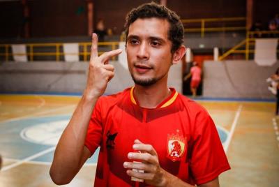 Prefeitura de Belém promove inclusão pelo esporte com a 6ª Copa de Futsal para Surdos