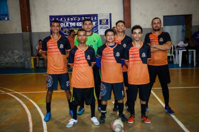 Prefeitura de Belém promove inclusão pelo esporte com a 6ª Copa de Futsal para Surdos