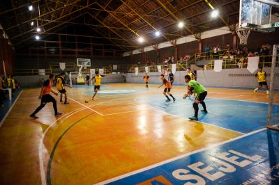 Prefeitura de Belém promove inclusão pelo esporte com a 6ª Copa de Futsal para Surdos