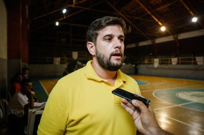 Prefeitura de Belém promove inclusão pelo esporte com a 6ª Copa de Futsal para Surdos