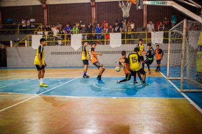 Prefeitura de Belém promove inclusão pelo esporte com a 6ª Copa de Futsal para Surdos