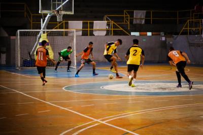 Prefeitura de Belém promove inclusão pelo esporte com a 6ª Copa de Futsal para Surdos