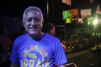  Primeira noite do Arraiá da Capitá em Icoaraci contagia cerca de 10 mil pessoas