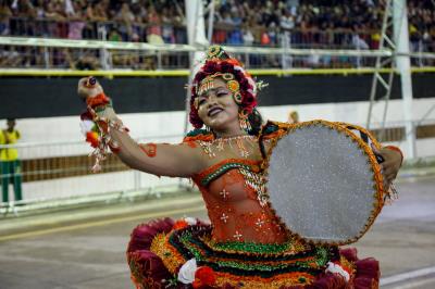 Mudanças na arena do concurso de quadrilhas da Fumbel garantem mais conforto ao público